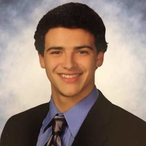 Meet your Posher, Paul